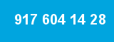 917 604 14 28 917 604 14 28